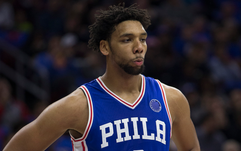 Illustration for article titled A Treasure Trove Of Very Sad 76ers